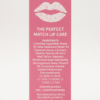 SelfLove Vibes Lips Pluming Lip Balm 12 ml