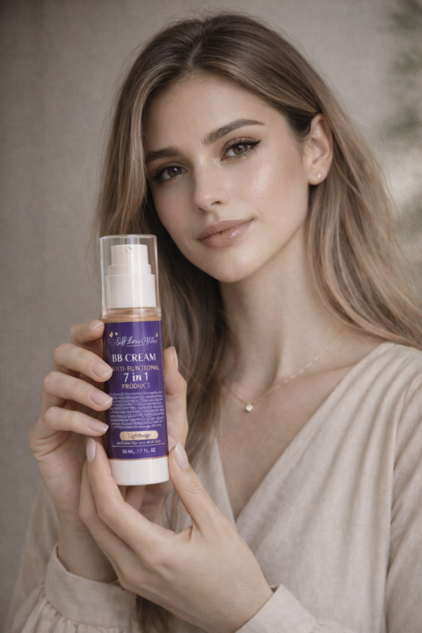 Self Love Vibes BB Cream