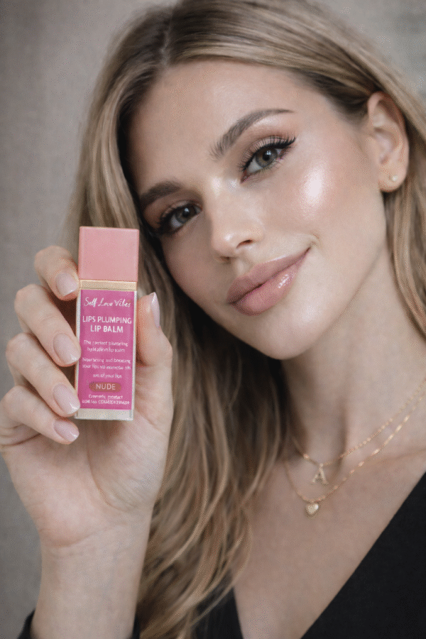 Self Love Vibes Lip Balm