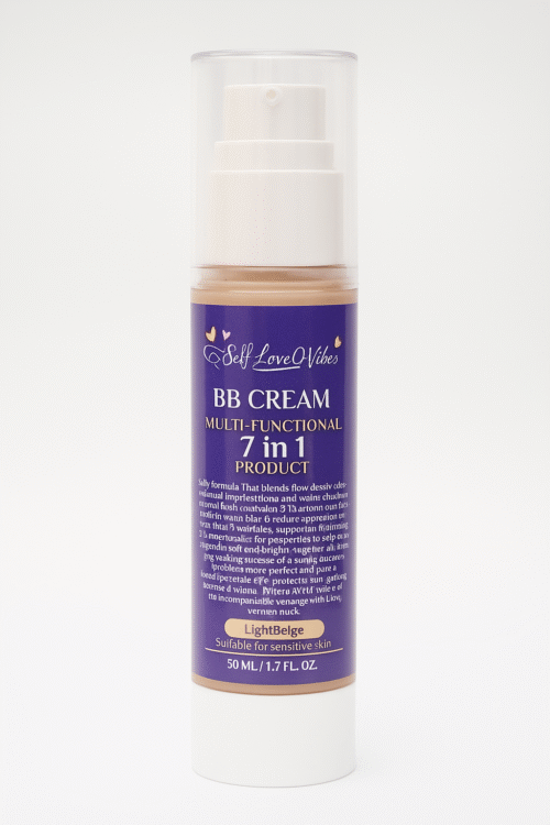 Self Love Vibes BB Cream