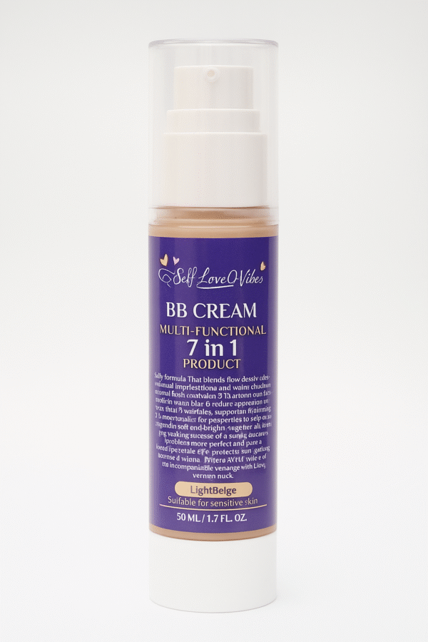 Self Love Vibes BB Cream