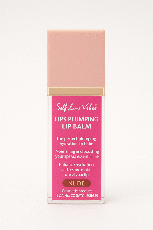Self Love Vibes Lip Balm