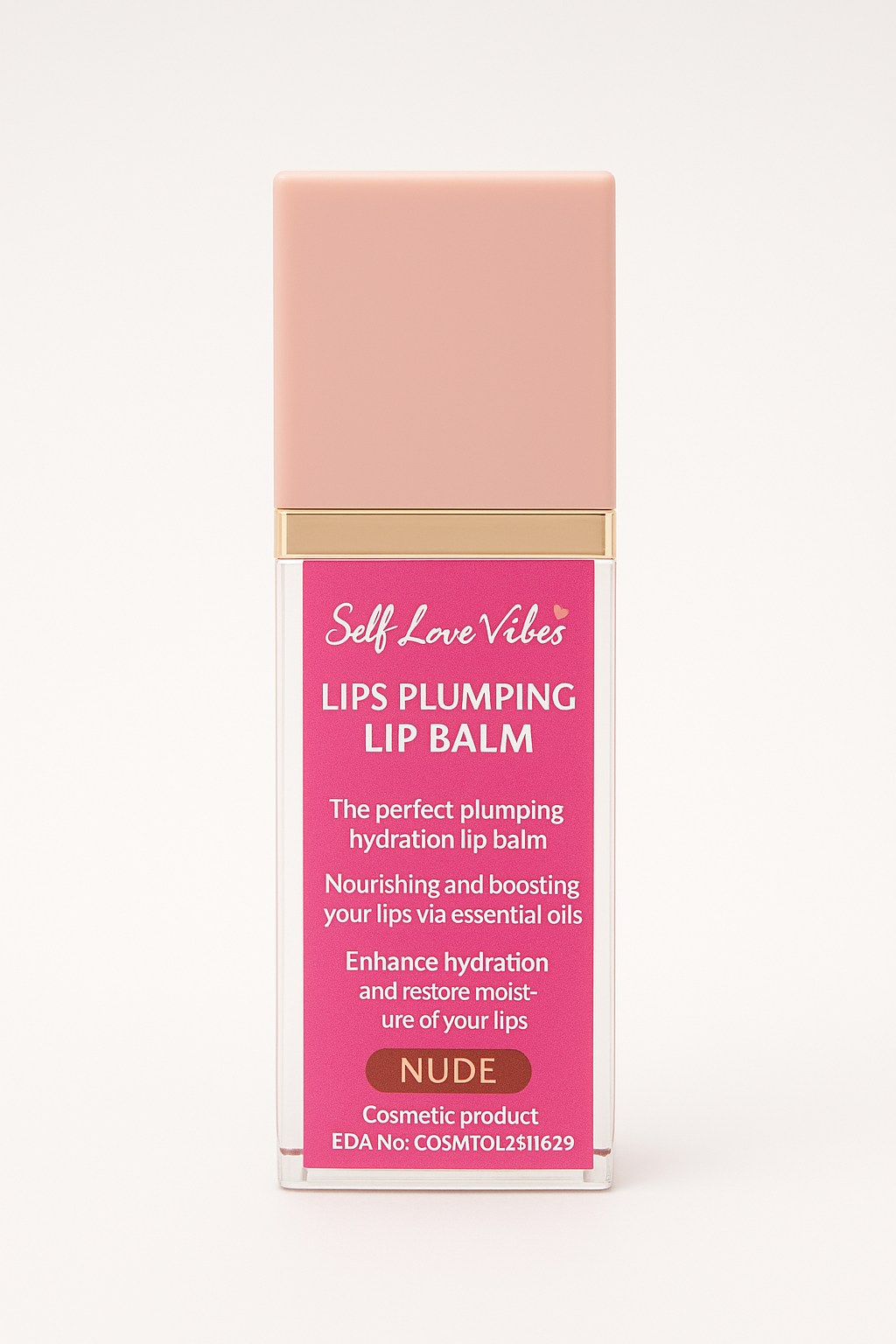 Self Love Vibes Lip Balm