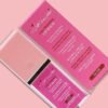 SelfLove Vibes Lips Pluming Lip Balm 12 ml