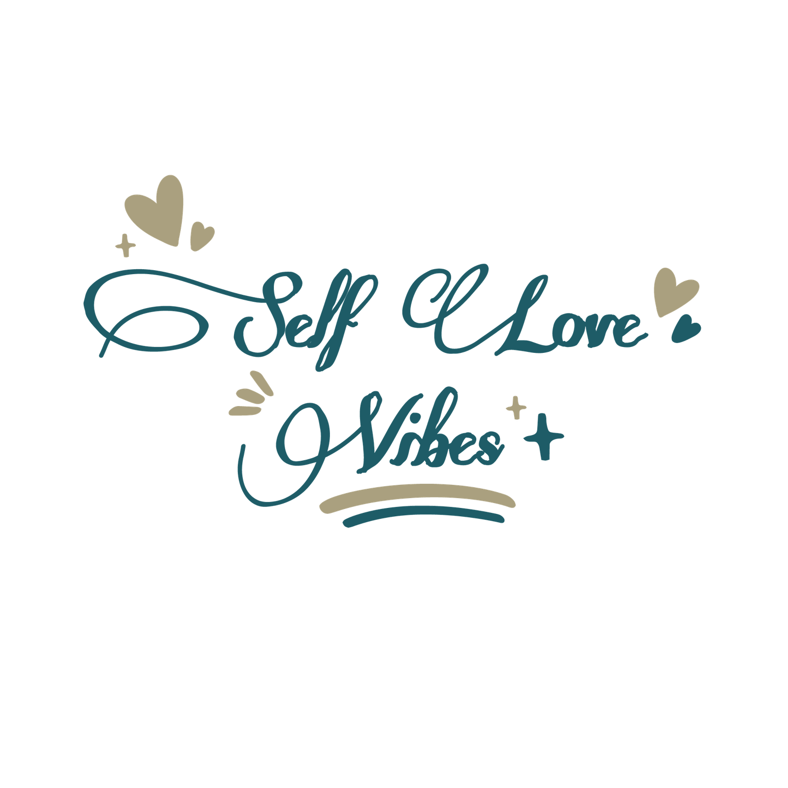 self love vibes