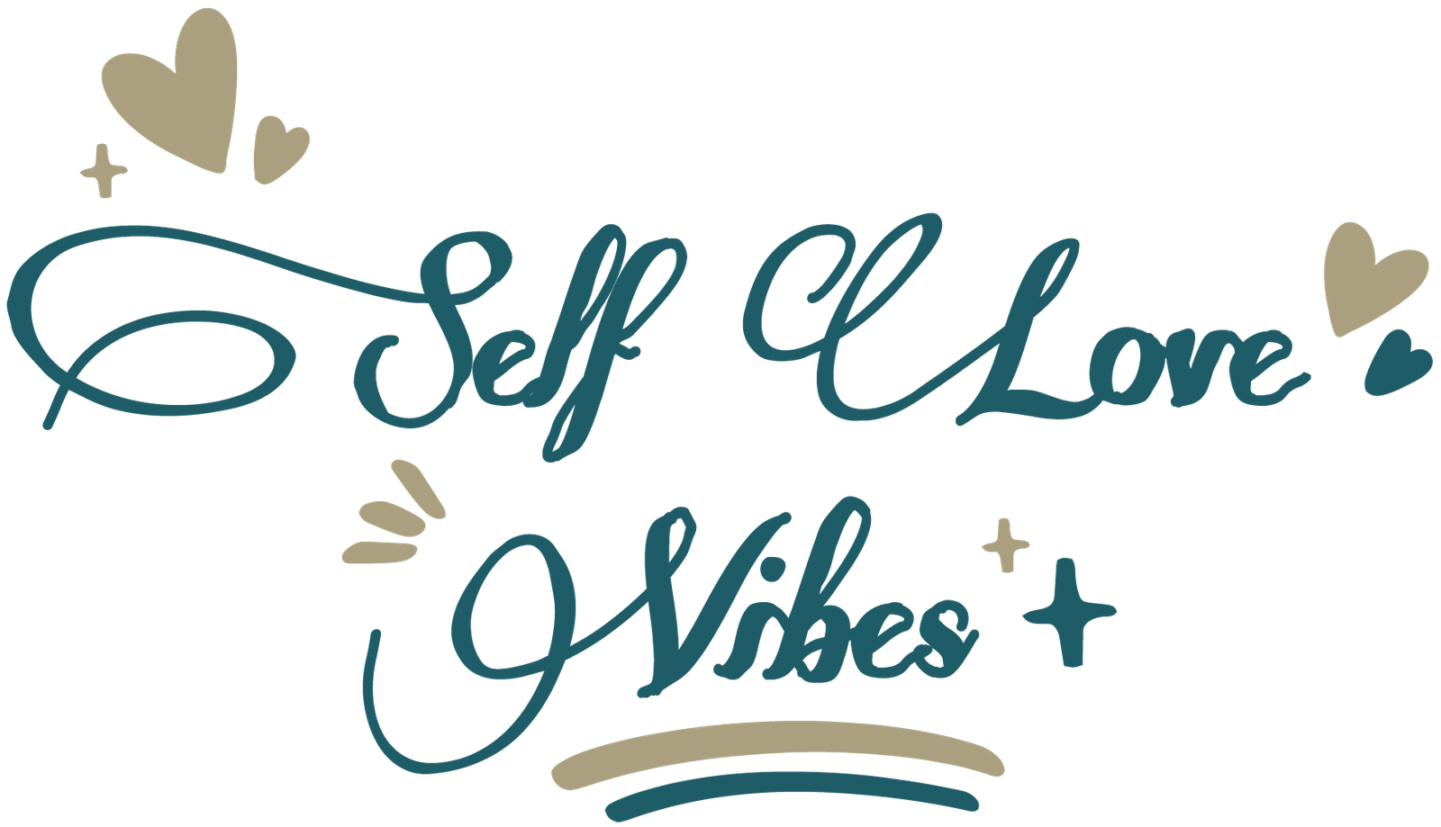 self love vibes