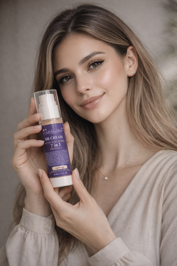 Self Love Vibes BB Cream