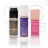3 Products (Lib palm - hair serum - BB Cream)